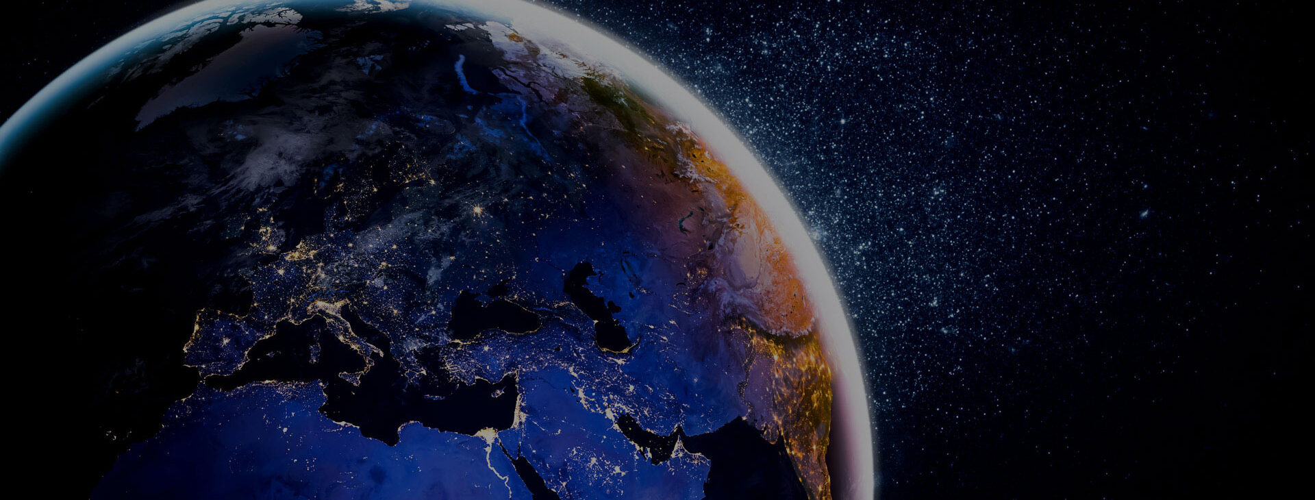 The world will change more in the next ten
years than in the previous 100 years.