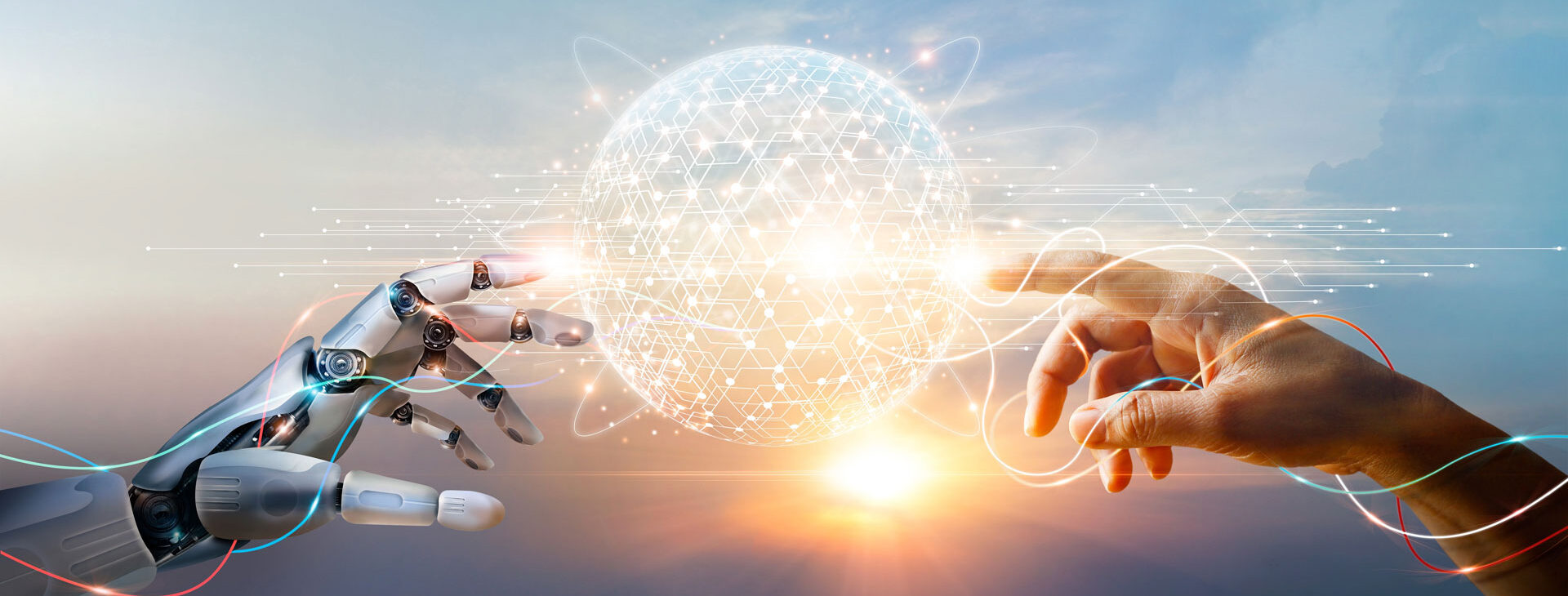 At QPG, we look back to see forward.